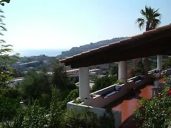 Diana Lipari (Isola Lipari)