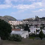 Hotel Diana Lipari (Isola Lipari)