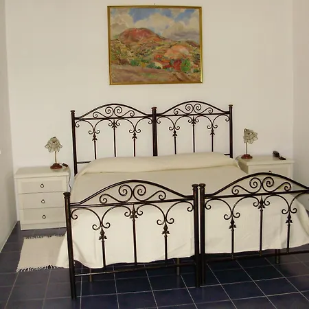 Hotel Diana Lipari (Isola Lipari)