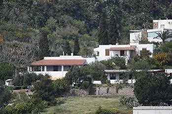 Diana Hotel Lípara